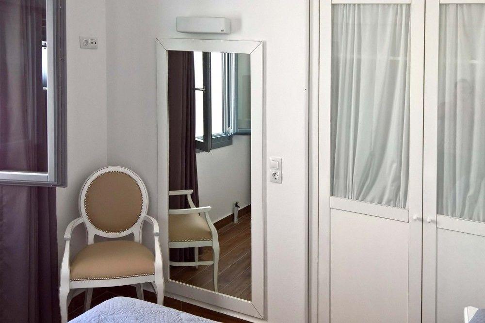 Hotel Star Santorini Megalochori  Eksteriør billede