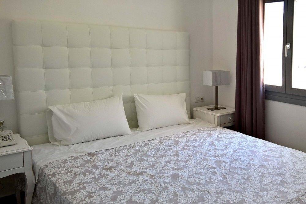 Hotel Star Santorini Megalochori  Eksteriør billede