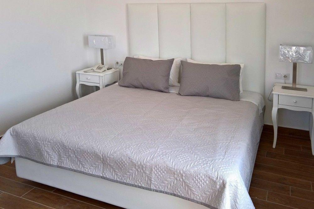 Hotel Star Santorini Megalochori  Eksteriør billede