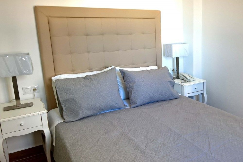 Hotel Star Santorini Megalochori  Eksteriør billede